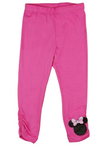 Disney Minnie kislány leggings