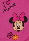 Disney Minnie lányka szabadidő nadrág