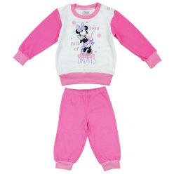 Disney Minnie lányka pizsama
