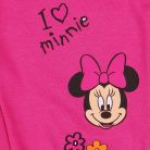 Disney Minnie belül bolyhos szabadidő nadrág