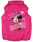 Disney Minnie bélelt vízlepergetős mellény