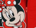 Disney Minnie  kapucnis kardigán pöttyös mintával