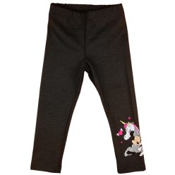 Disney Minnie és unikornis lányka leggings