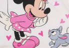 Disney Minnie nyuszis body hálózsák 1|5 TOG