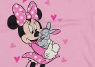 Disney Minnie nyuszis| hosszú ujjú vékony pamut hálózsák 1|5 TOG