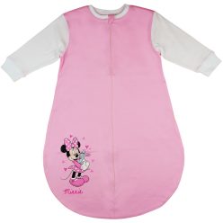   Disney Minnie nyuszis| hosszú ujjú vékony pamut hálózsák 1|5 TOG