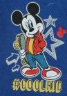 Disney Mickey "Cool kid" fiú kertésznadrág