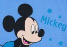 Disney Mickey ujjatlan tipegő hálózsák 3,5 TOG