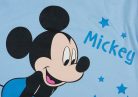 Disney Mickey ujjatlan tipegő hálózsák 3,5 TOG