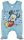 Disney Mickey ujjatlan rugdalózó