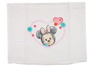 Disney Minnie 2 részes ágynemű huzat