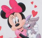 Disney Minnie nyuszis ujjatlan lányka ruha