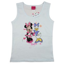 Disney Minnie és Daisy kacsa lányka trikó