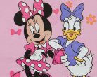 Disney Minnie és Daisy kacsa lányka trikó