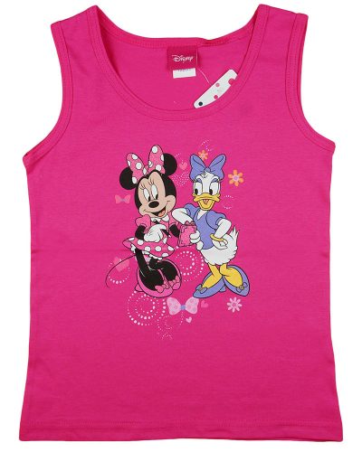 Disney Minnie és Daisy kacsa lányka trikó