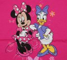 Disney Minnie és Daisy kacsa lányka trikó