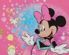 Disney Minnie sellős lányka trikó