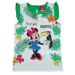 Disney Minnie Tukános lányka trikó