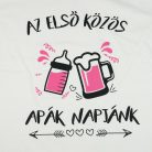 Apák napi póló