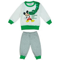 Disney Mickey dinós fiú pizsama