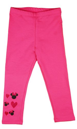 Disney Minnie lányka leggings