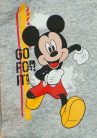 Disney Mickey belül bolyhos fiú mellény