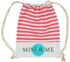 Mini&Me tornazsák