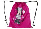 Zsinóros tornazsák Minnie egér mintával