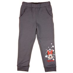 Disney Minnie belül bolyhos lányka szabadidő nadrág