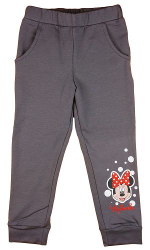 Disney Minnie belül bolyhos lányka szabadidő nadrág