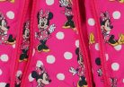 Disney Minnie bélelt kapucnis bébizsák