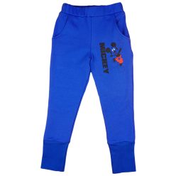 Disney Mickey belül bolyhos szabadidő nadrág
