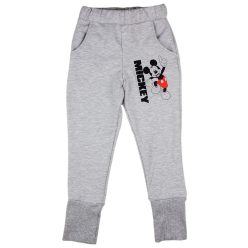 Disney Mickey belül bolyhos szabadidő nadrág