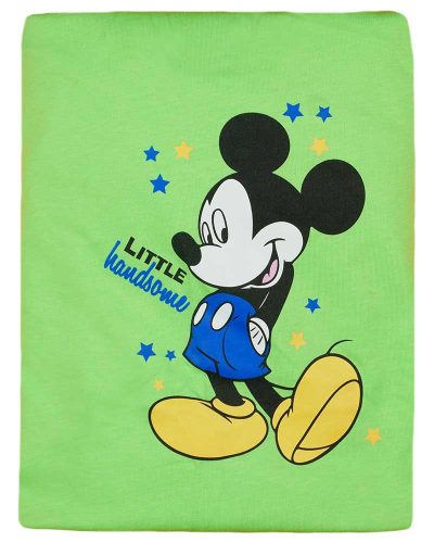 Disney Mickey gumis lepedő