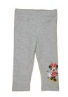 Disney Minnie, belül bolyhos lányka leggings