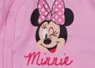 Disney Minnie hosszú ujjú baba body