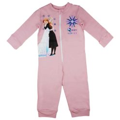 Disney Frozen II./Jégvarázs II. overálos lányka pizsama