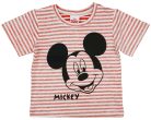 Disney Mickey rövid ujjú fiú póló