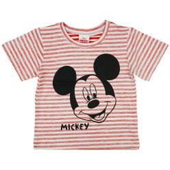 Disney Mickey rövid ujjú fiú póló