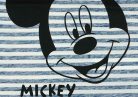 Disney Mickey rövid ujjú fiú póló