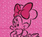 Disney Minnie rövid ujjú lányka póló