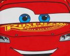 Disney Cars fiús nyári kétrészes szett