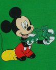 Disney Mickey dinós fiú szabadidő nadrág