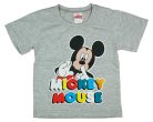 2 részes kisfiú pamut nyári szett Mickey egér mintával