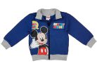 2 részes kisfiú szabadidő szett Mickey egér mintával