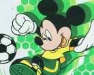 Kétrészes nyári kisfiú szett Mickey egér mintával