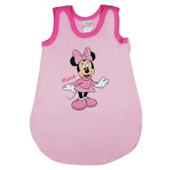   Ujjatlan vékony nyári hálózsák Minnie egér mintával 1 TOG