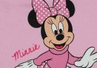 Ujjatlan vékony nyári hálózsák Minnie egér mintával 1 TOG