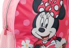 Hátizsák Minnie egér mintával