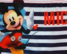 Kisfiú fürdőboxer Mickey egér mintával